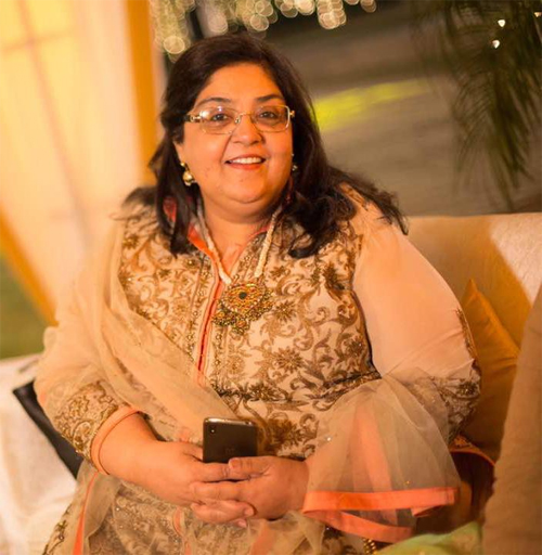 Karan Puri Foundation